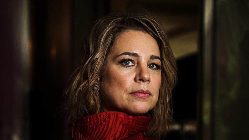 Aos 52 anos, Isabel Teixeira, Pilar em 'Quem Ama Cuida', mudou a dieta após descobrir síndrome rara que facilita o câncer: 'Tenho que cuidar da minha alimentação'