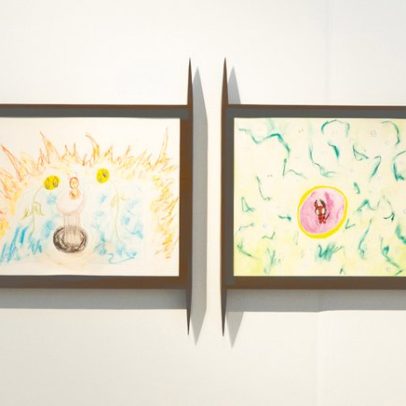 Melhores momentos de Veneza na Frieze New York
