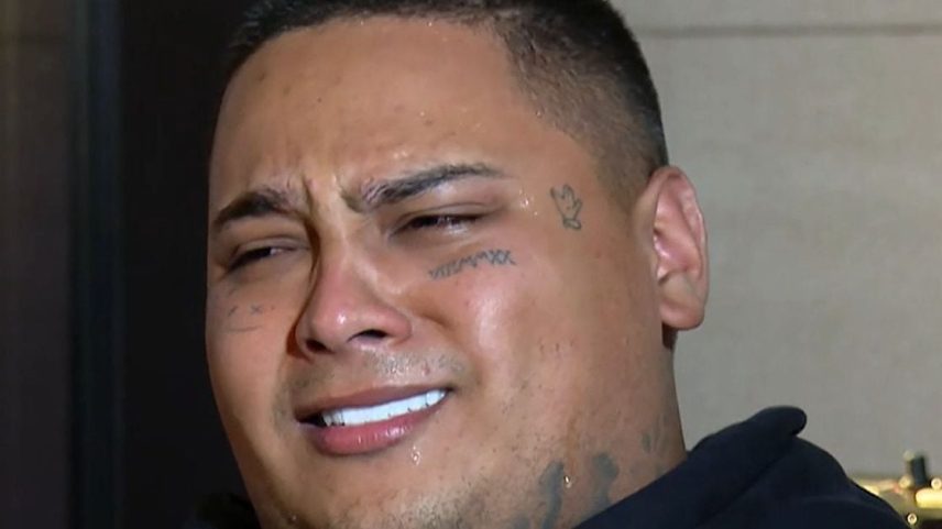 Acusado de associação criminosa, MC Ryan revela retaliação após sair da prisão
