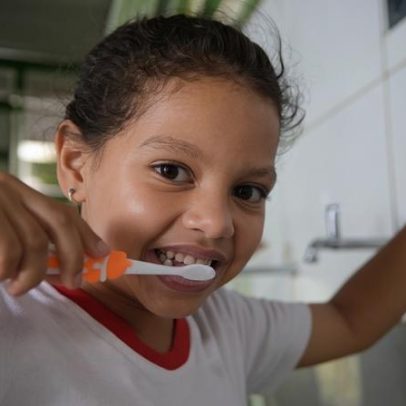 Ministério da Saúde promove a 2ª edição do Dia B da Saúde Bucal