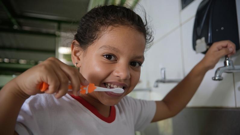 Ministério da Saúde promove a 2ª edição do Dia B da Saúde Bucal