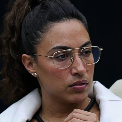 Sósia de Ana Paula Renault pode deixar Casa do Patrão após eliminação apertada