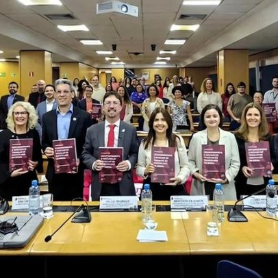 Ministério da Saúde lança levantamento sobre o perfil de dentistas no Brasil