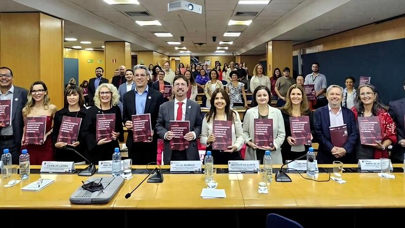 Ministério da Saúde lança levantamento sobre o perfil de dentistas no Brasil