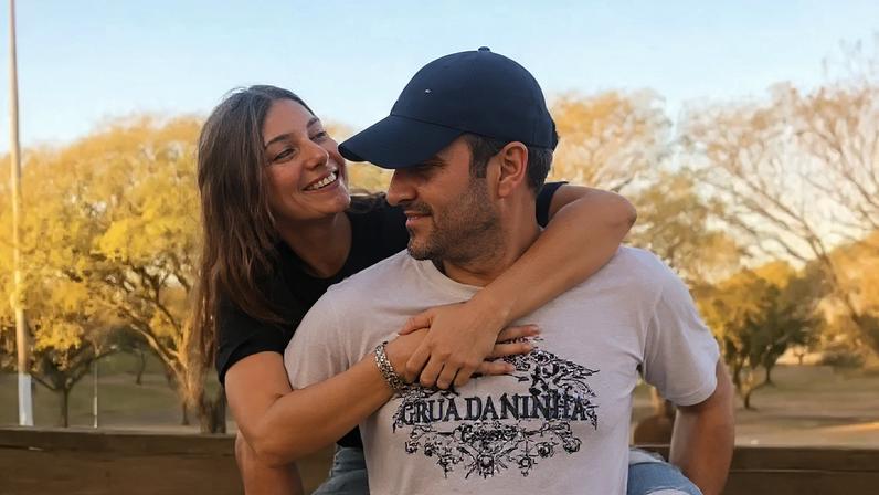 Pai de Isabel Veloso lamenta a ausência da filha no aniversário da influencer