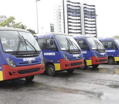 Ministério da Saúde entrega 47 veículos e amplia estrutura do SUS em Alagoas