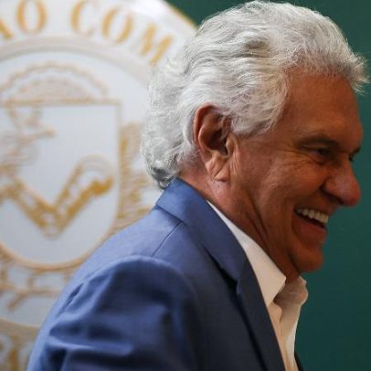 Aliados descartam Caiado na vice de Zema e anunciam estreia em rede nacional