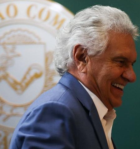 Aliados descartam Caiado na vice de Zema e anunciam estreia em rede nacional