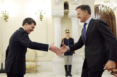 OTAN: flanco leste se une para exigir aumento dos gastos militares