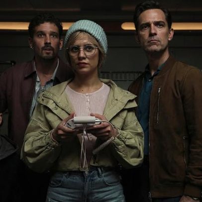 Berlim e a Dama do Arminho: nova série de La Casa de Papel
