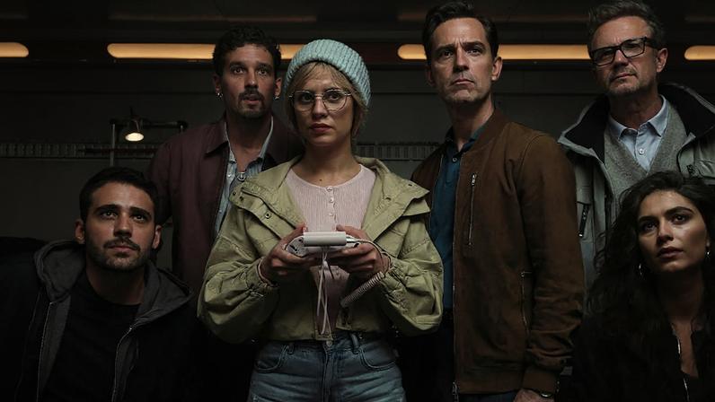 Berlim e a Dama do Arminho: nova série de La Casa de Papel