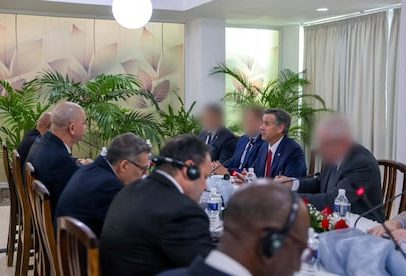 Cuba à beira do colapso encara mudanças impostas pelos EUA
