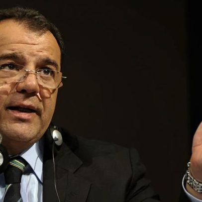 TRF-2 condena Sérgio Cabral e mais 22 por improbidade administrativa
