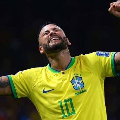 Narrador avalia situação de Neymar em possível convocação