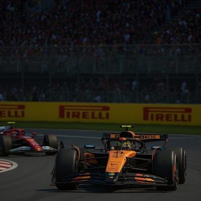 GP do Canadá de F1 2026: programação, horários e onde assistir