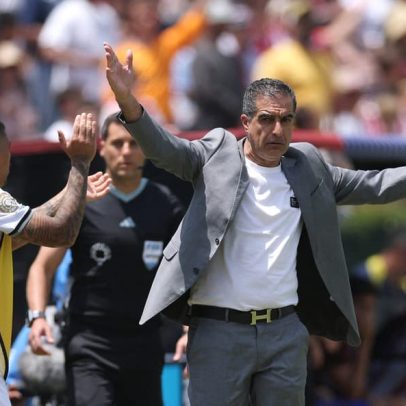Ex-Botafogo revela bastidores da demissão de Renato Paiva após o Mundial