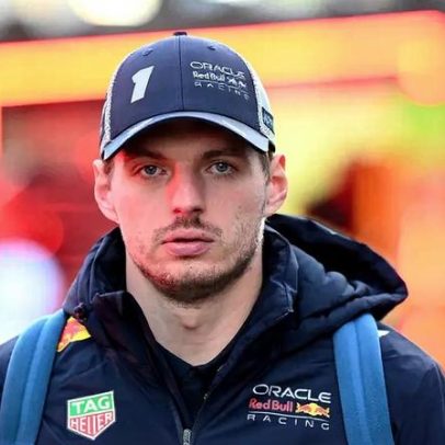 Max Verstappen disputa prova fora da Fórmula 1 pela primeira vez