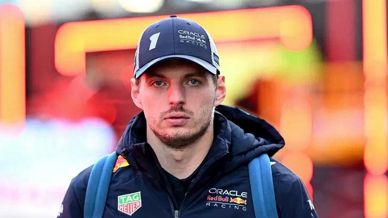 Max Verstappen disputa prova fora da Fórmula 1 pela primeira vez