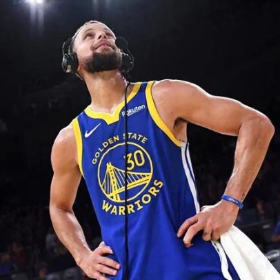 Stephen Curry critica a NBA: somos mal pagos