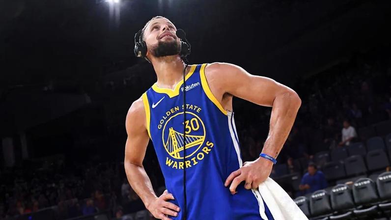 Stephen Curry critica a NBA: somos mal pagos