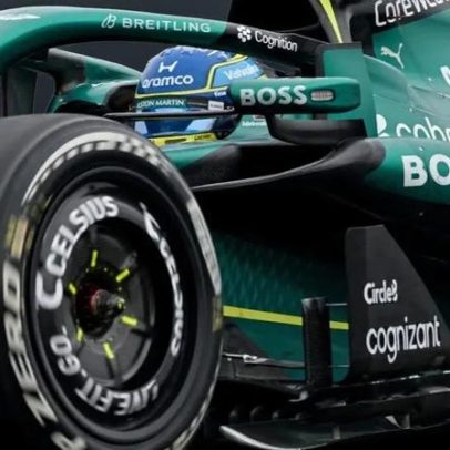 Sistema luminoso pode estrear no GP do Canadá, novas mudanças na F1