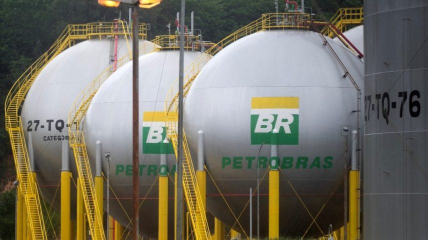 Petrobras registra lucro líquido de R$ 32,7 bi no 1º trimestre de 2026