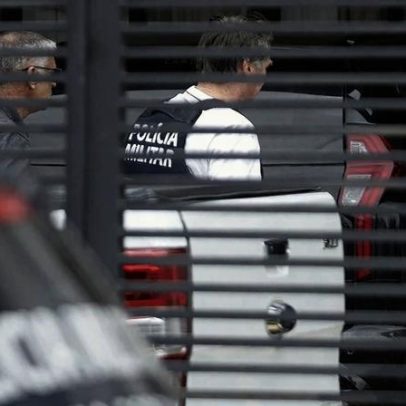 Toffoli nega habeas corpus e mantém Bolsonaro preso