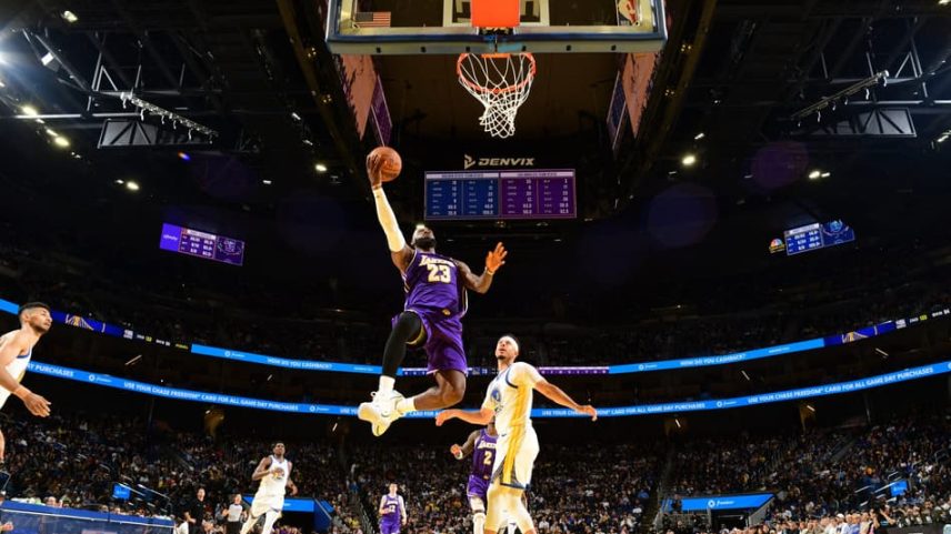 LeBron James amplia atuação: de ícone das quadras a investidor no futebol