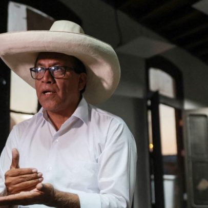 Roberto Sánchez avança ao segundo turno contra Keiko Fujimori no Peru