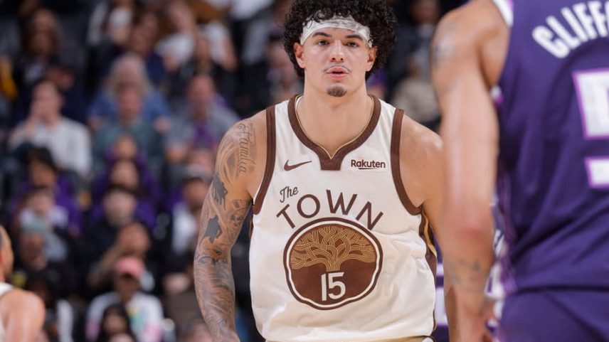 Gui Santos, do Warriors, é expulso de jogo contra o Pinheiros no NBB