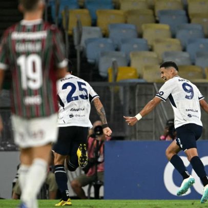 Fluminense tenta quebrar tabu na Argentina pela Libertadores