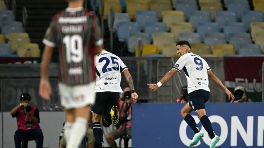 Fluminense tenta quebrar tabu na Argentina pela Libertadores