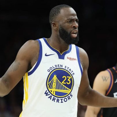 Jogador da NBA critica jornalista por vazamento do prêmio MVP