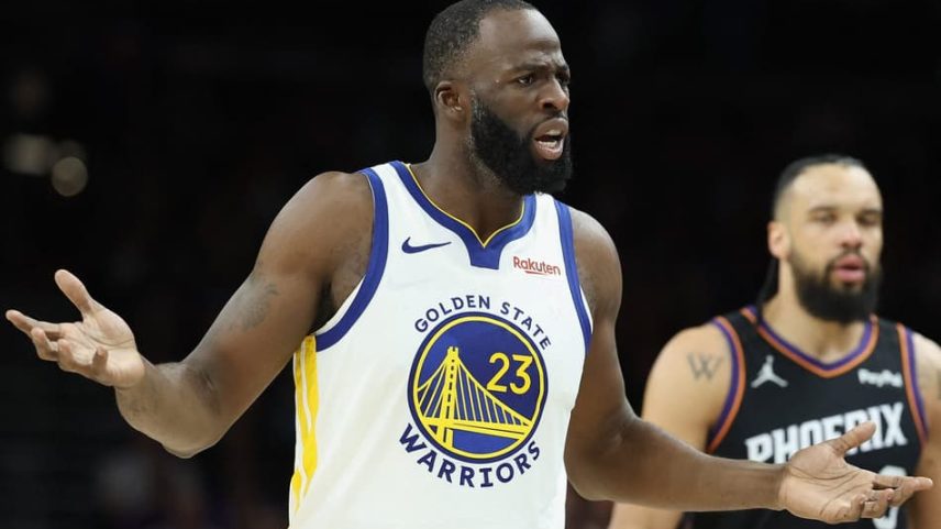 Jogador da NBA critica jornalista por vazamento do prêmio MVP