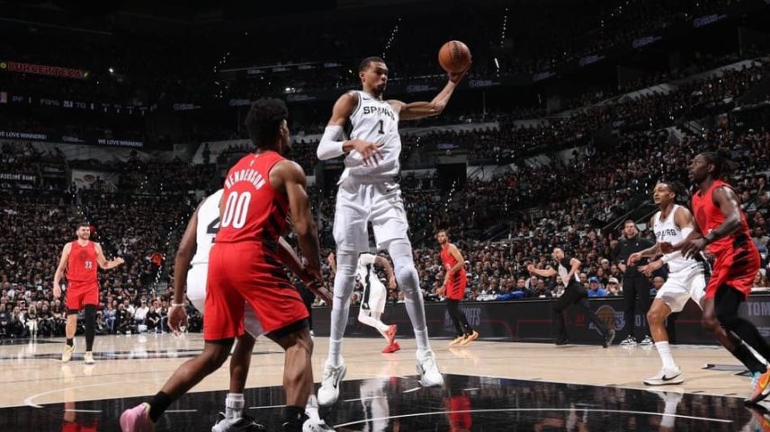 Draft da NBA 2026 tem menor número de inscritos desde 2003