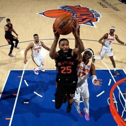 Knicks voltam às finais da NBA e ingresso de R$ 5 milhões assusta torcedores
