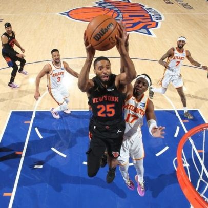 Finais de conferência da NBA já definidas, confira datas e horários