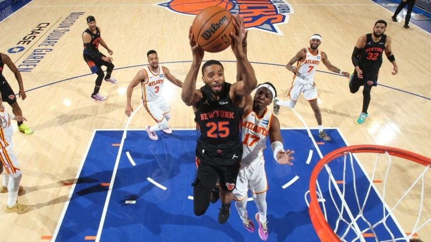 Finais de conferência da NBA já definidas, confira datas e horários