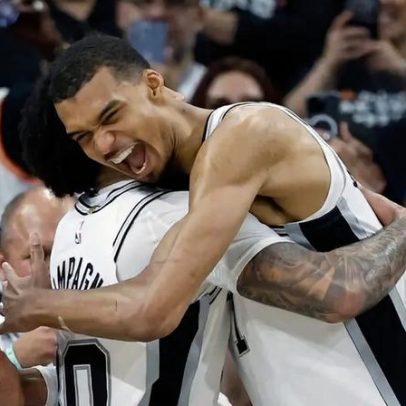 Thunder x Spurs: Jogo 1 da final do Oeste — horário e transmissão