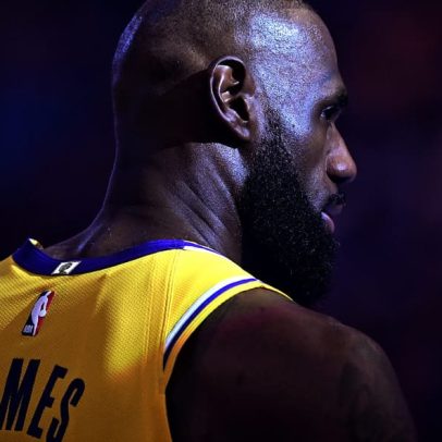 LeBron desabafa após eliminação na NBA e deixa futuro em aberto
