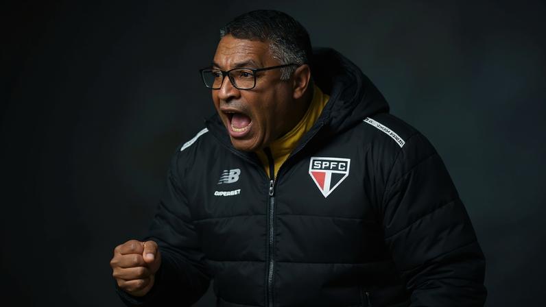 São Paulo define objetivos na pausa da Copa: recuperação e planejamento