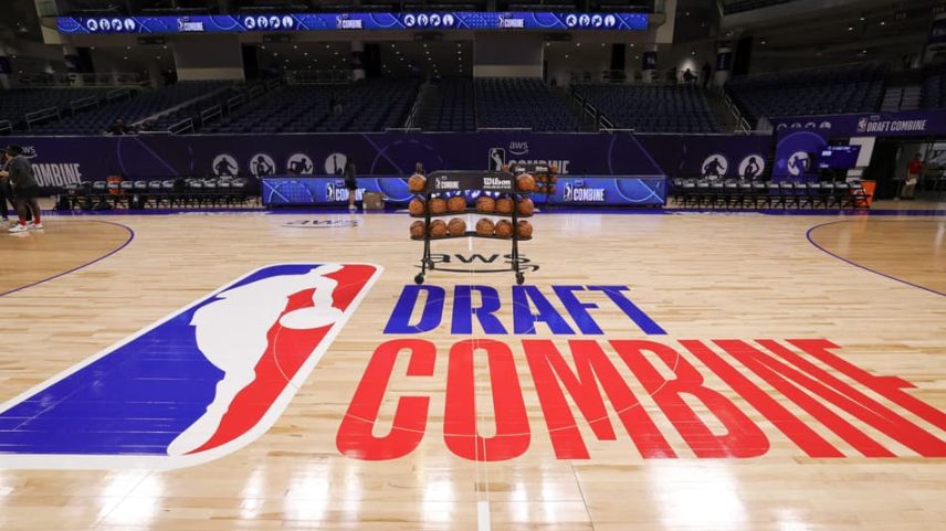 Loteria do Draft da NBA 2026 define futuros de equipes neste domingo