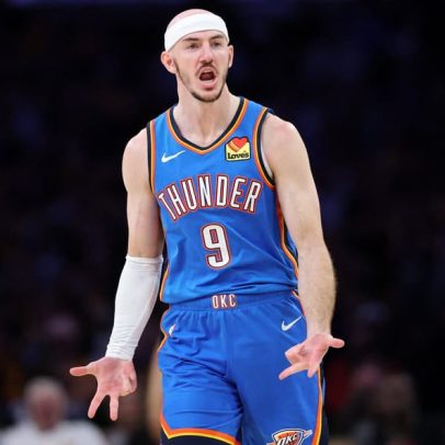 Spurs x Thunder: jogo 3 da Final do Oeste com horário e transmissão