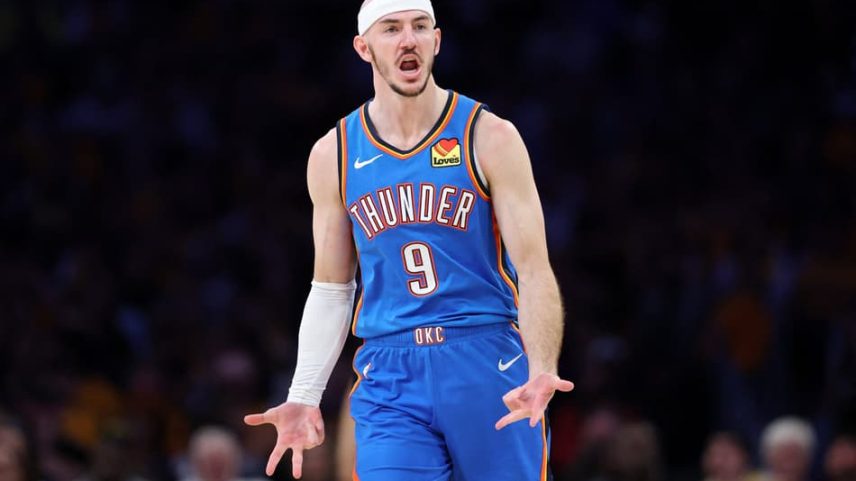 Spurs x Thunder: jogo 3 da Final do Oeste com horário e transmissão