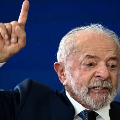Lula afirma que Lava Jato foi a grande mentira do século no Brasil