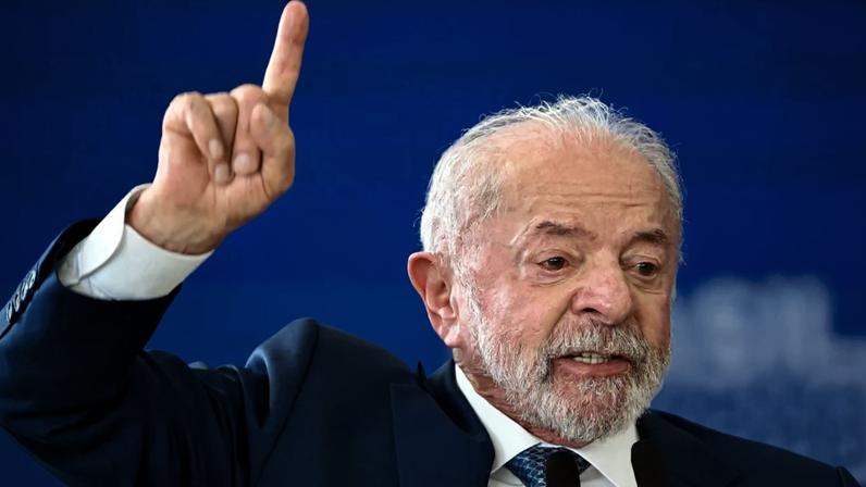 Lula afirma que Lava Jato foi a grande mentira do século no Brasil