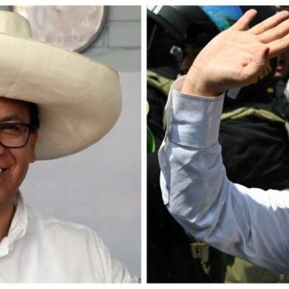 Autoridade eleitoral peruana oficializa 2º turno entre Fujimori e Sánchez