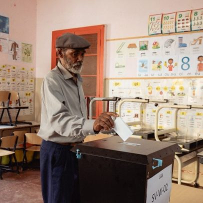 Cabo Verde vai às urnas para eleger Parlamento e Primeiro-Ministro