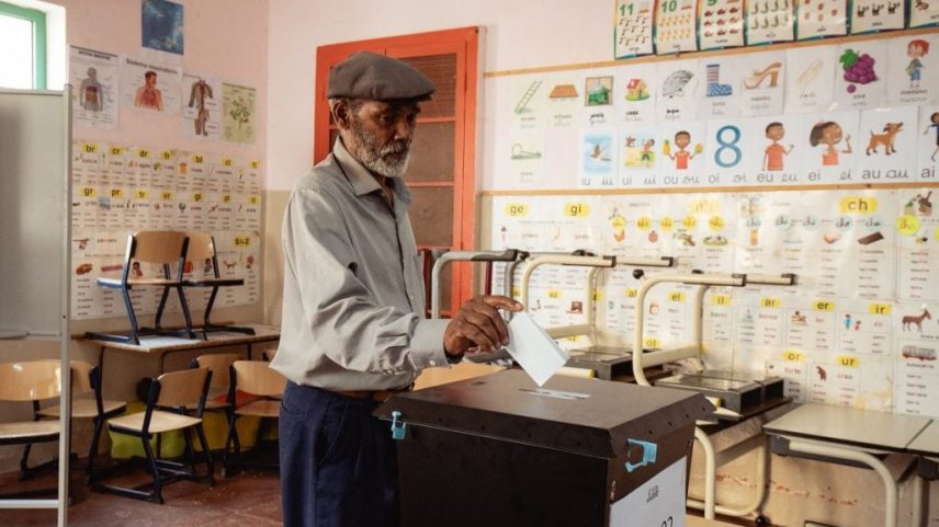 Cabo Verde vai às urnas para eleger Parlamento e Primeiro-Ministro