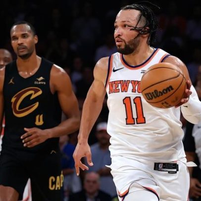 Cavaliers x Knicks: jogo 4 do Leste tem horário e transmissão